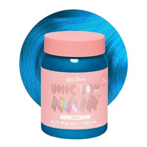 Lime Crime Unicorn Hair Anime